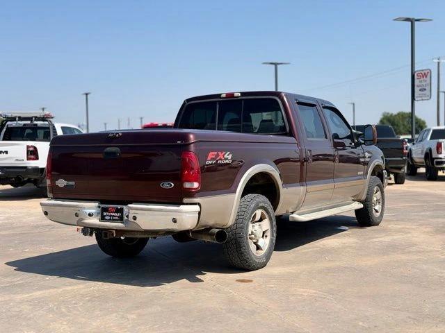 ford f-250 super duty 2004 1FTNW21P54ED72647 image ford f-250 super duty 2004 1FTNW21P54ED72647 image